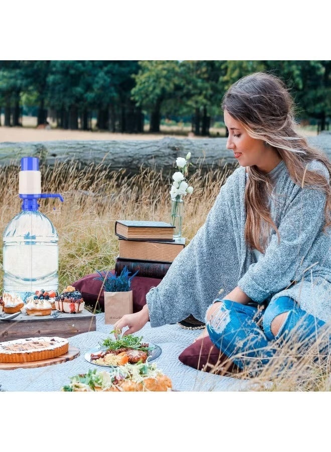 مومنت مضخة مياه MOMENT - موزع مياه كهربائي محمول للمنزل والمكتب - Image 3